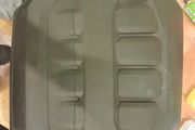Vw golf mk8 gti engine cover