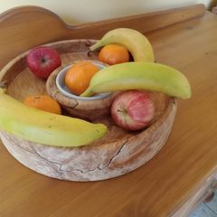 Wood Turning Bowls/ NEW
