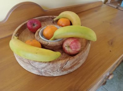 Wood Turning Bowls/ NEW
