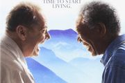 The Bucket List - DVD