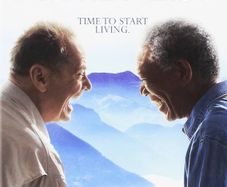 The Bucket List - DVD