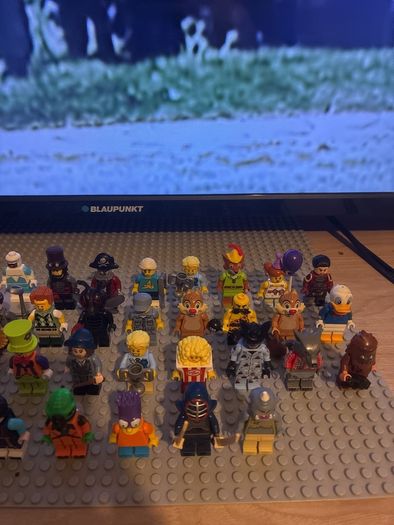 lego