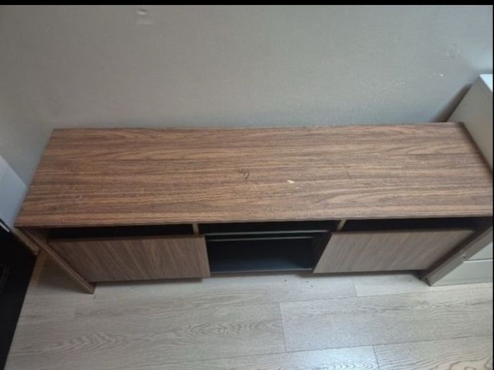 TV unit