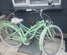 bikes