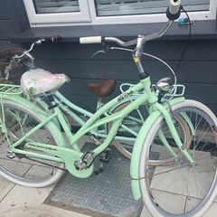 bikes