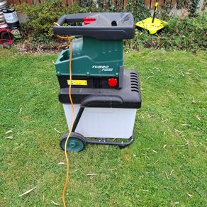 Parkside Garden Shredder Mulcher