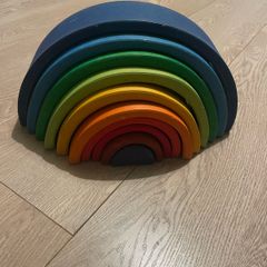 Grimm rainbow