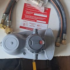 gas
