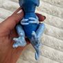 Fingerlings Jailbreak T-Rex Shiver -Figure Only Used PLease see photos Image 8