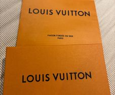 Louis Vuitton Wallet
