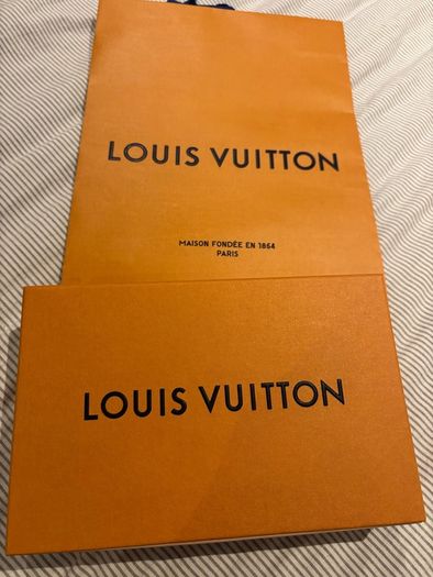 Louis Vuitton Wallet