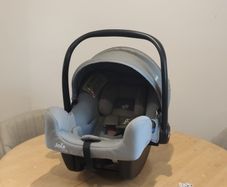 Joie baby car seat