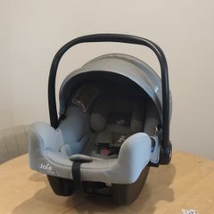 Joie baby car seat