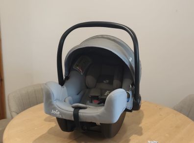 Joie baby car seat