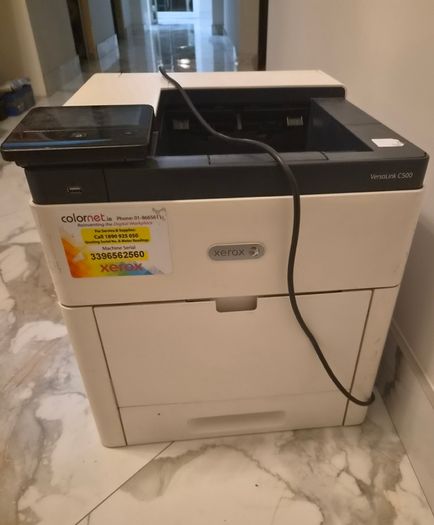 Xerox VersaLink c500