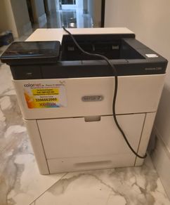Xerox VersaLink c500
