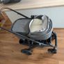 UPPAbaby Vista V2 Stroller and Carrycot Image 4