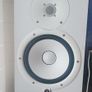 Yamaha HS8 Pair with stands Image 2