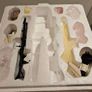 Star Wars Gentle Giant Han Solo in Stormtrooper Disguise 1/6 scale statue Image 5
