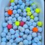 golf balls X50 Image 2