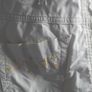 quality dress with back zip yellow size fits xs-s Image 6