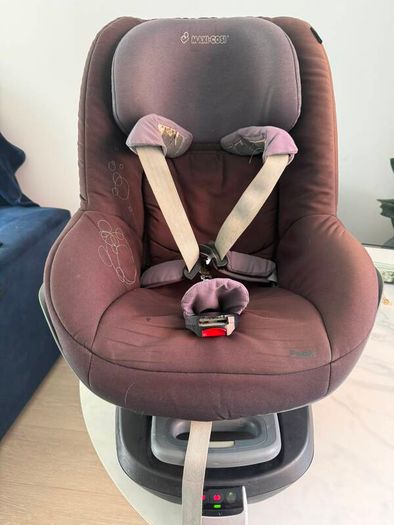 FTG Car Seat