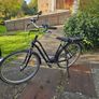 Elop 120E Electric bike Image 4