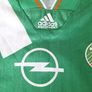 Republic of Ireland Football jersey 1992 Image 3