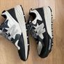 New Balance Fresh Foam Crag v2 trail running shoes,black-and-white mesh upper and a chunky, textured foam midsole Size7(40,5) Image 5