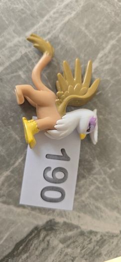 G4 Mini Figures just 4 Euro Each - Selection 11 - MLP G4 My Little Pony