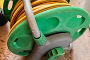 garden hose