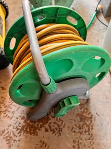 garden hose