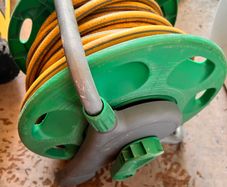 garden hose