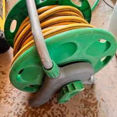 garden hose