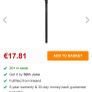 Professional Mackie PA Sound System Never Used Image 7