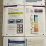 Junior cert Science textbook, workbook and notebook. JC Maths textbooks and workbooks. Image 3