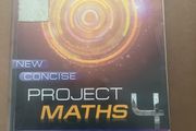 Project Maths 4