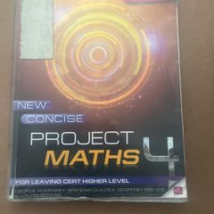 Project Maths 4