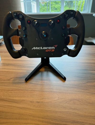 Fanatec McLaren GT3 V2
