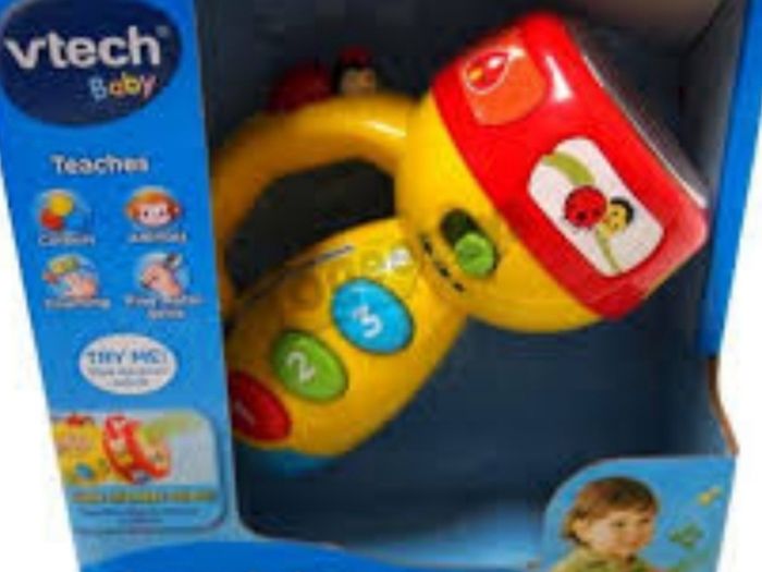 Vtech ; ( 1417) Dc