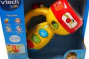 Vtech ; ( 1417) Dc