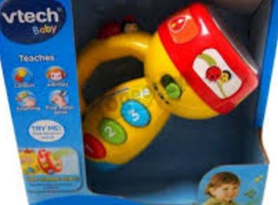 Vtech ; ( 1417) Dc