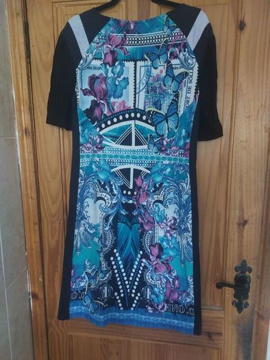 Betty Barclay dress (free postage)