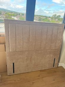 Headboard