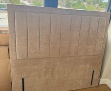 Headboard