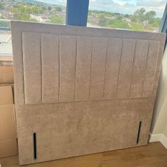 Headboard