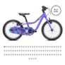 Ridgeback MX16 Purple - 3 weeks old Image 3