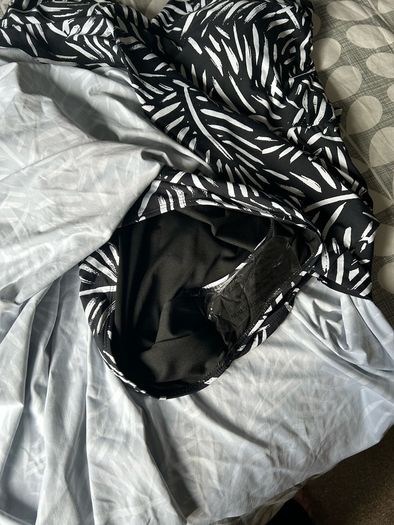 swimming costume