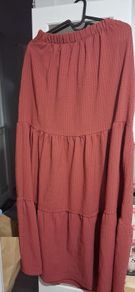 skirt  long 12 to 14