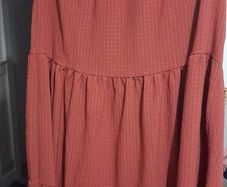 skirt  long 12 to 14